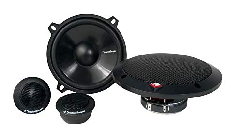 Rockford Fosgate R152-S 5.25 Rockford Fosgate R152-S 5.25